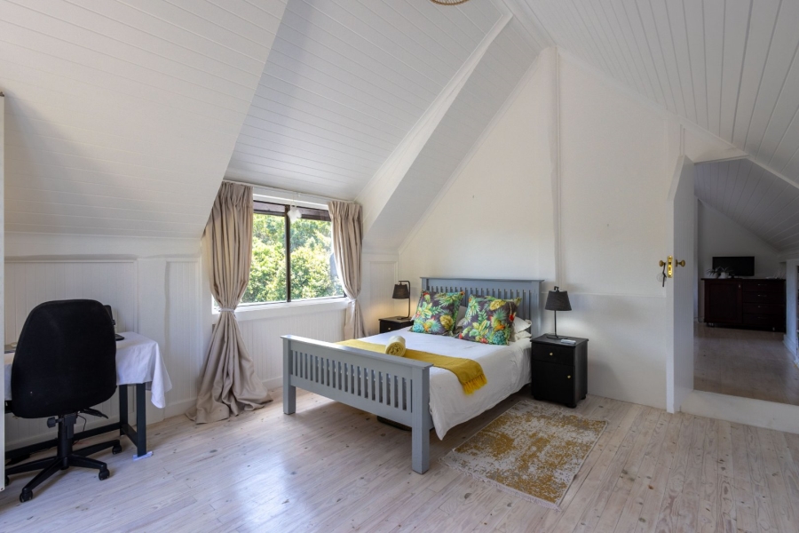 3 Bedroom Property for Sale in The Crags Western Cape